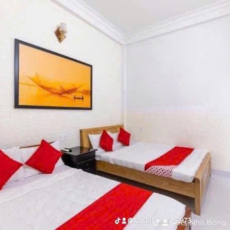 Bong'S House Homestay ฮอยอัน ภายนอก รูปภาพ