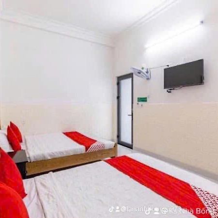 Bong'S House Homestay ฮอยอัน ภายนอก รูปภาพ