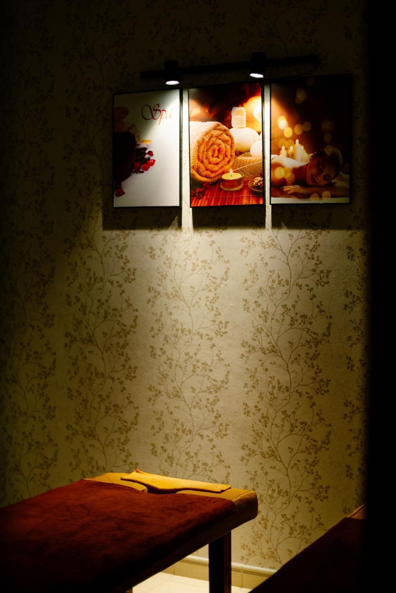 Bong'S House Homestay ฮอยอัน ภายนอก รูปภาพ