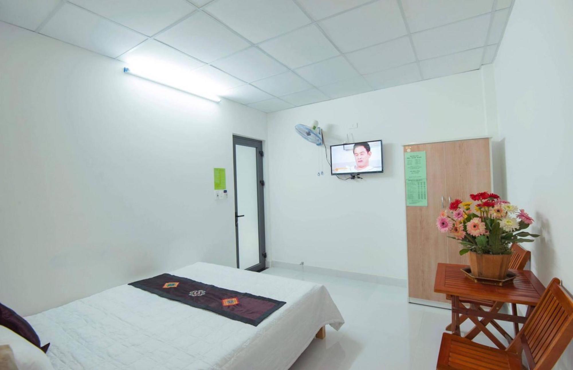 Bong'S House Homestay ฮอยอัน ภายนอก รูปภาพ