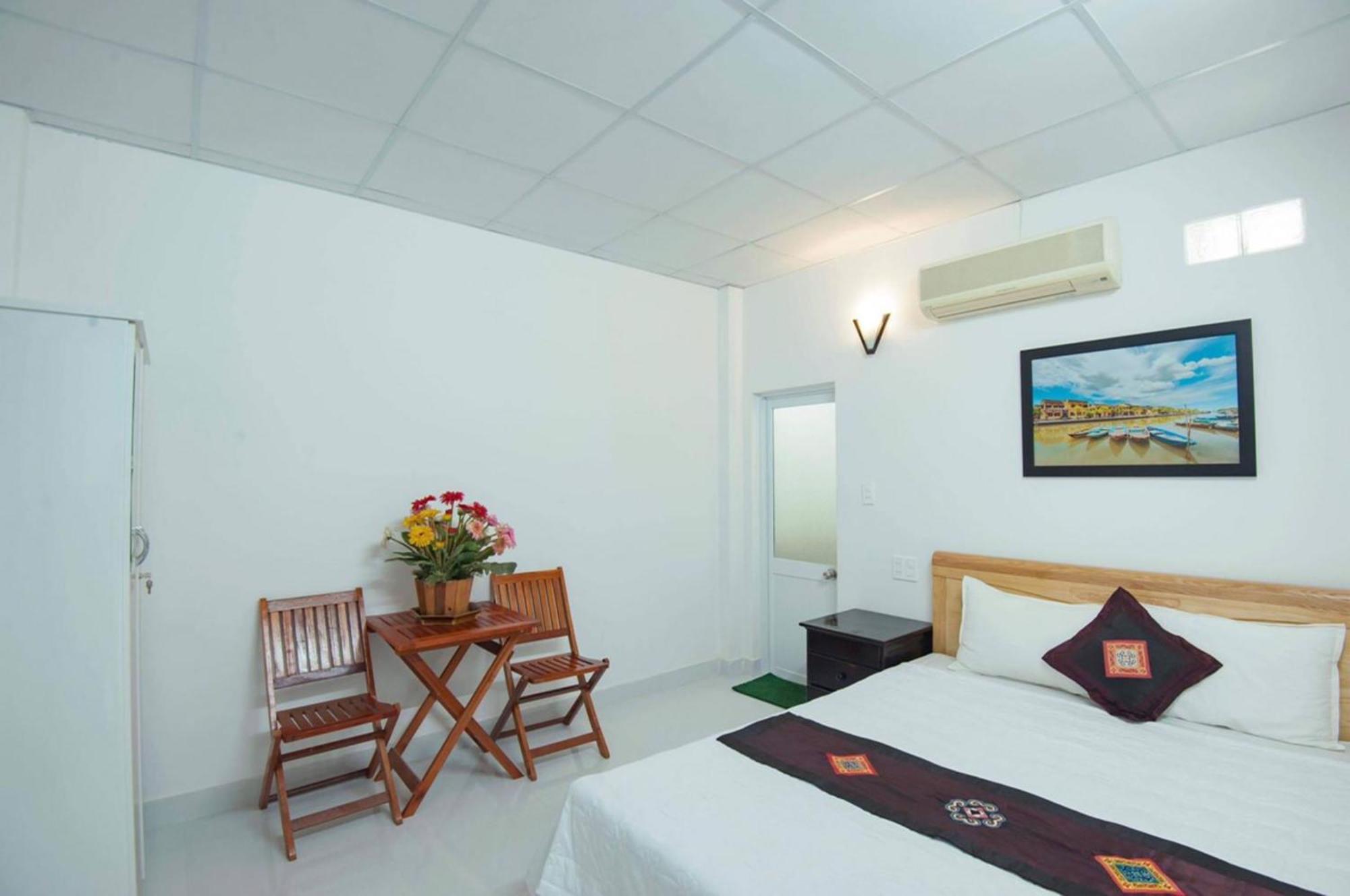 Bong'S House Homestay ฮอยอัน ภายนอก รูปภาพ