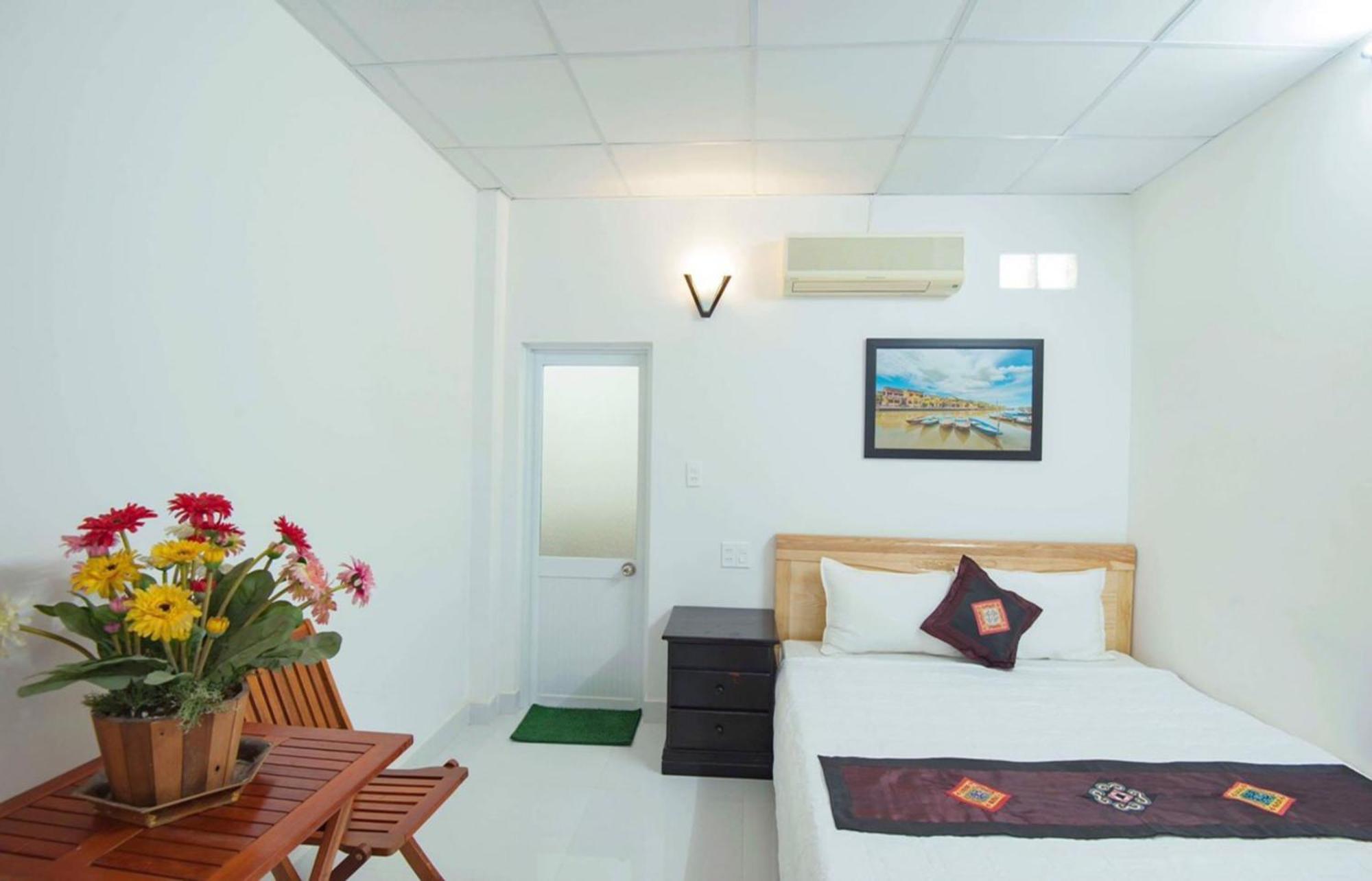 Bong'S House Homestay ฮอยอัน ภายนอก รูปภาพ
