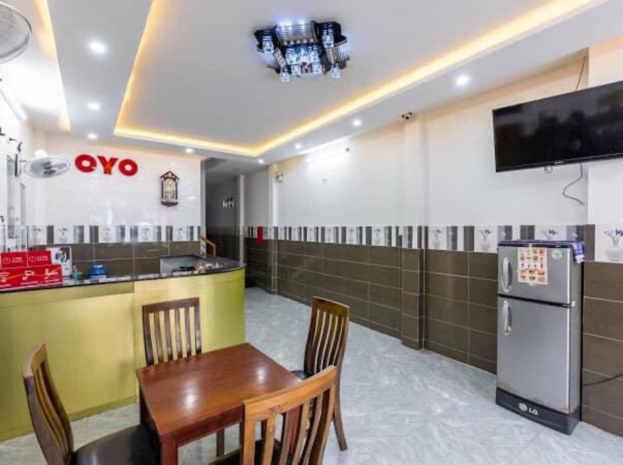 Bong'S House Homestay ฮอยอัน ภายนอก รูปภาพ