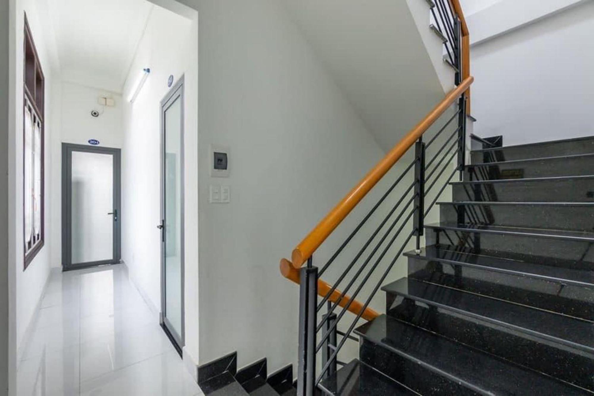 Bong'S House Homestay ฮอยอัน ภายนอก รูปภาพ