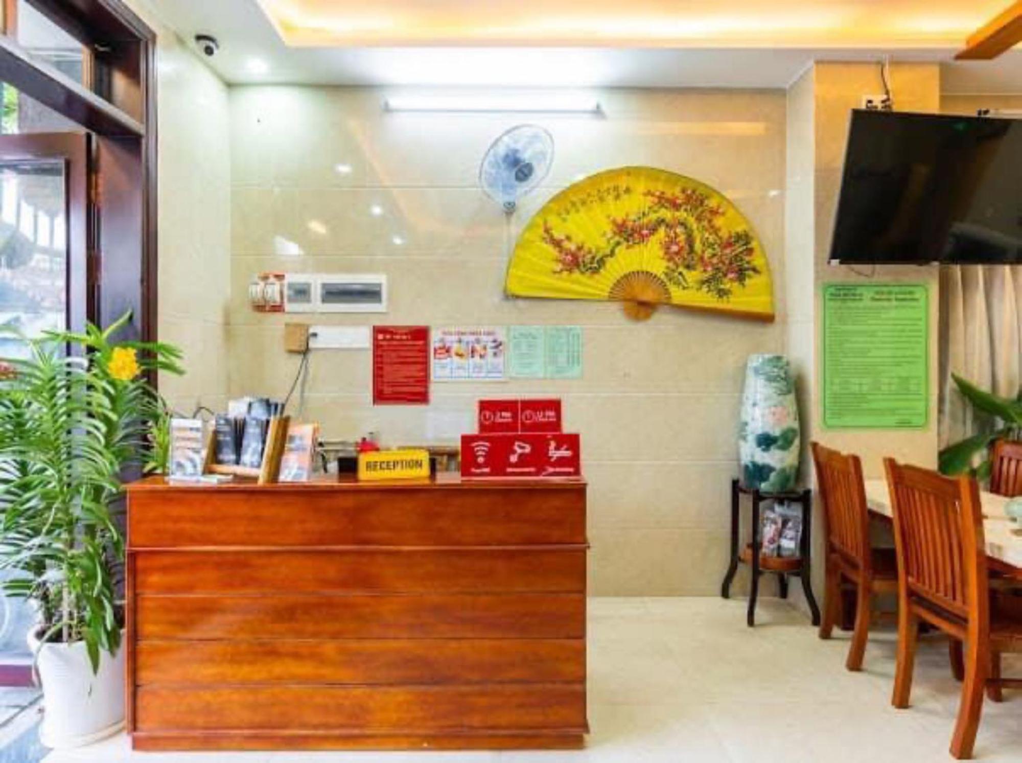 Bong'S House Homestay ฮอยอัน ภายนอก รูปภาพ