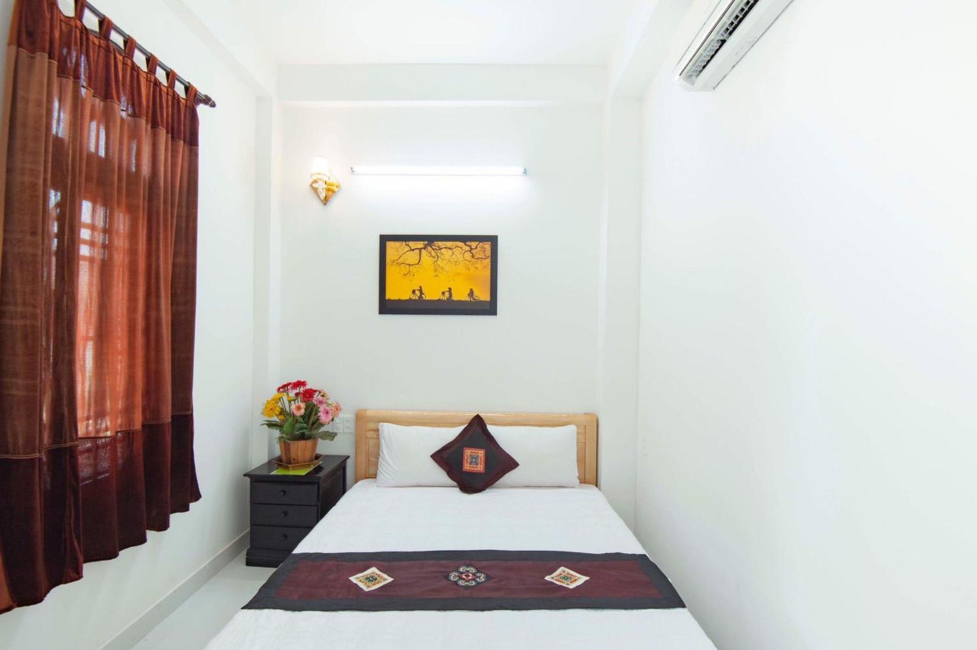 Bong'S House Homestay ฮอยอัน ภายนอก รูปภาพ