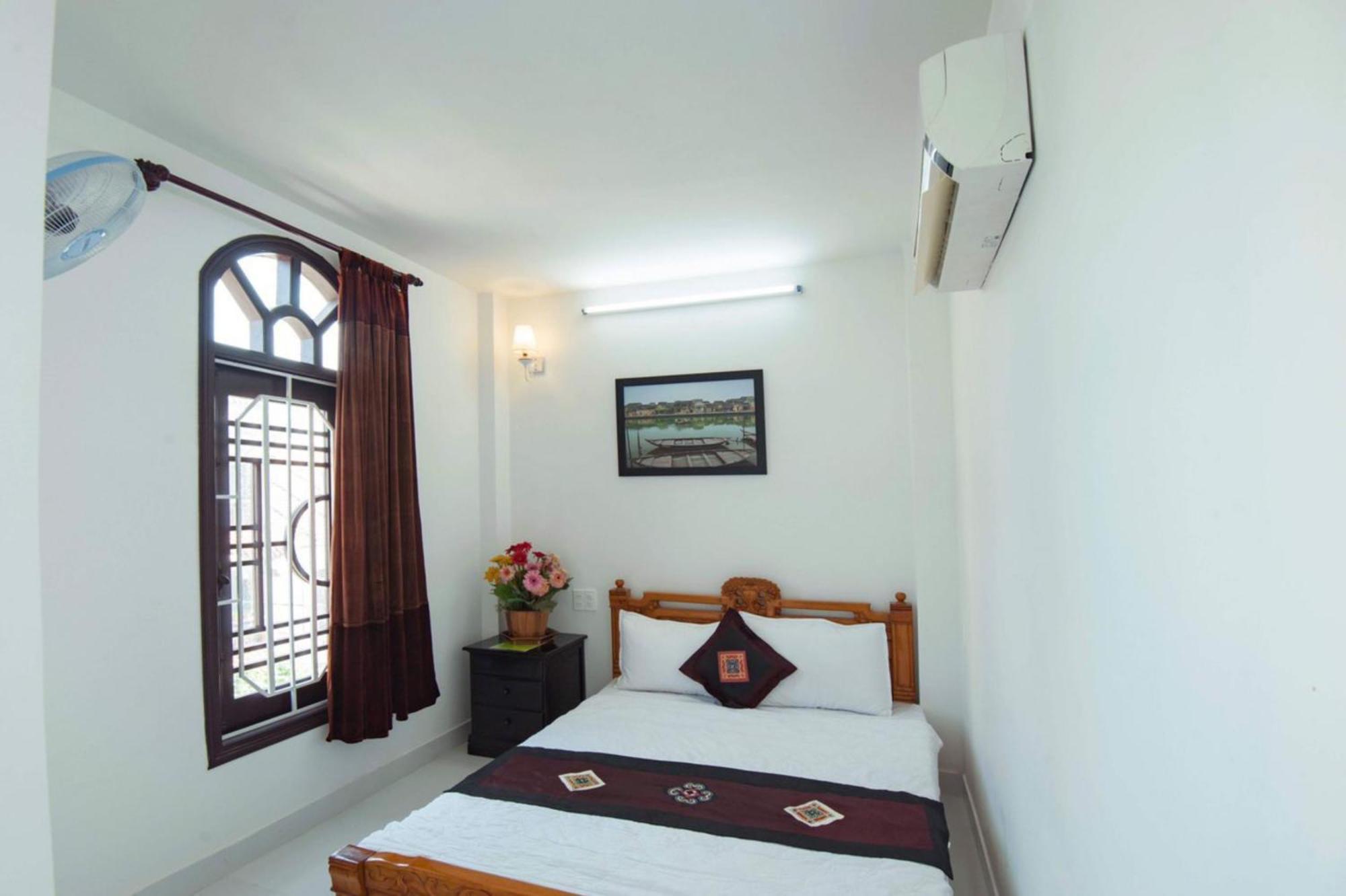 Bong'S House Homestay ฮอยอัน ภายนอก รูปภาพ