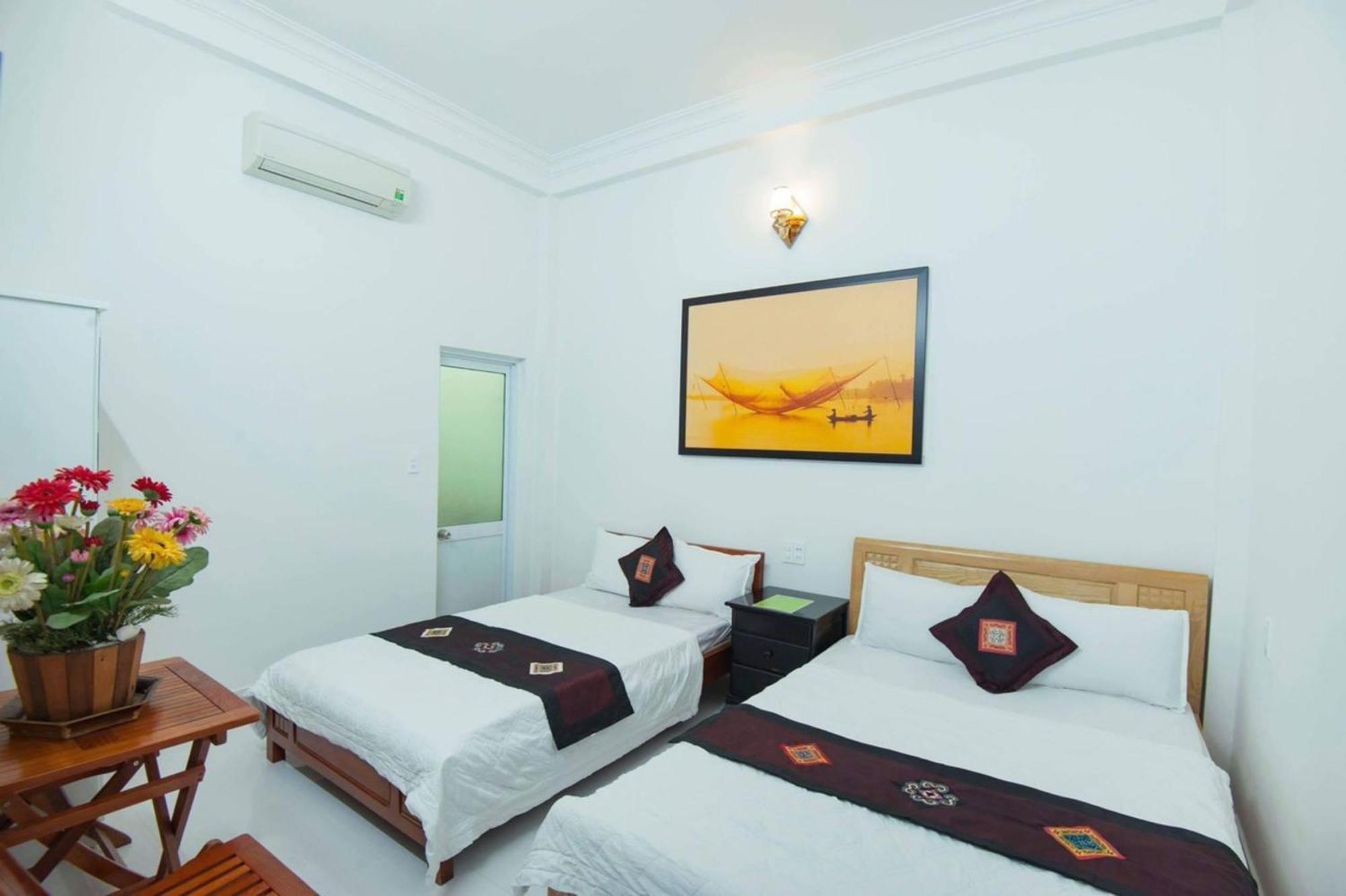 Bong'S House Homestay ฮอยอัน ภายนอก รูปภาพ