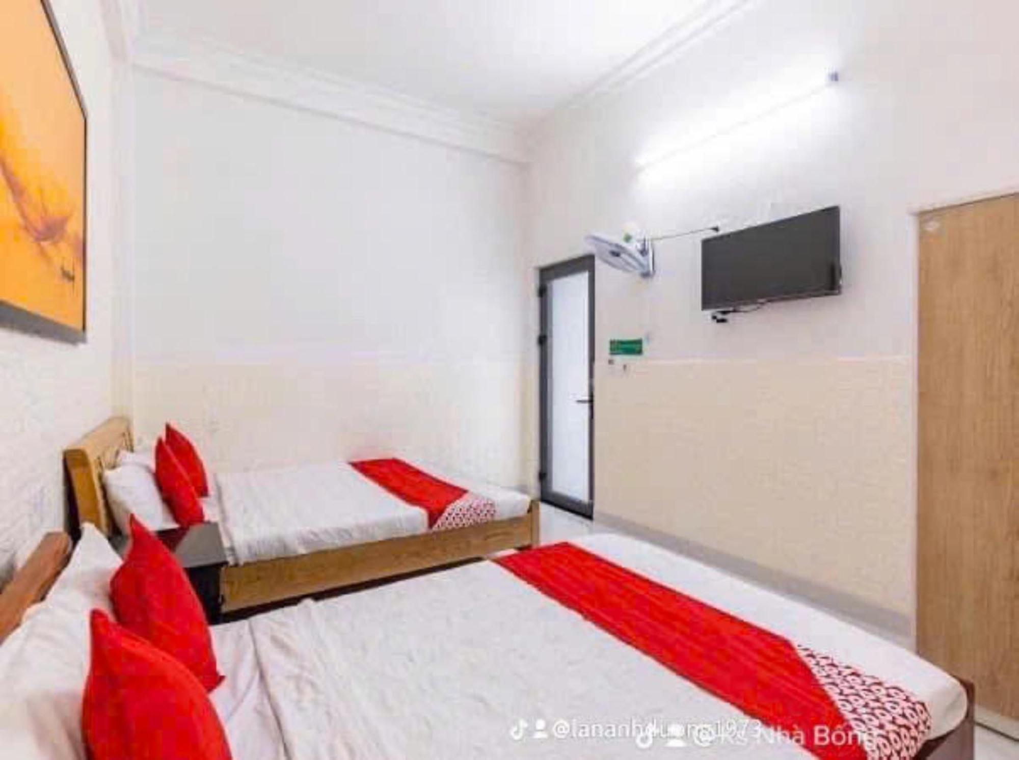 Bong'S House Homestay ฮอยอัน ภายนอก รูปภาพ