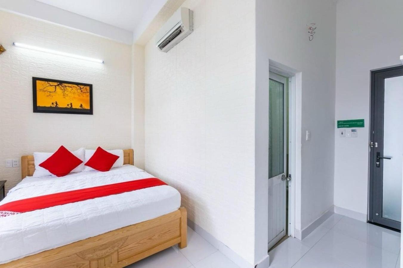Bong'S House Homestay ฮอยอัน ภายนอก รูปภาพ