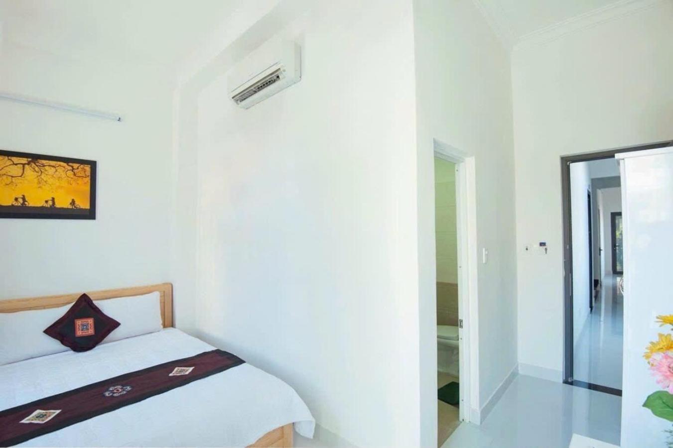 Bong'S House Homestay ฮอยอัน ภายนอก รูปภาพ