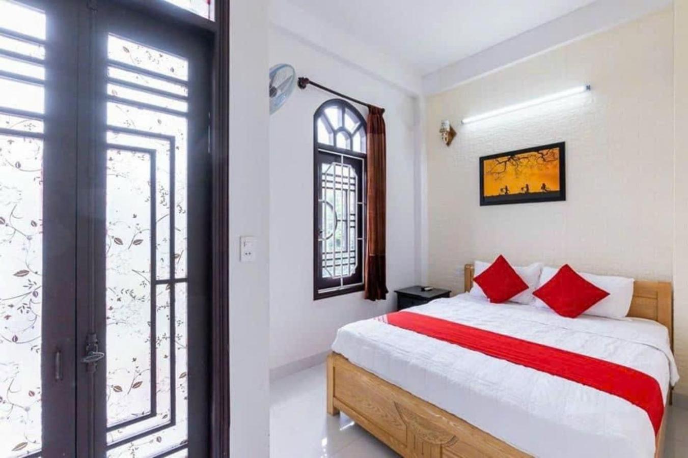 Bong'S House Homestay ฮอยอัน ภายนอก รูปภาพ