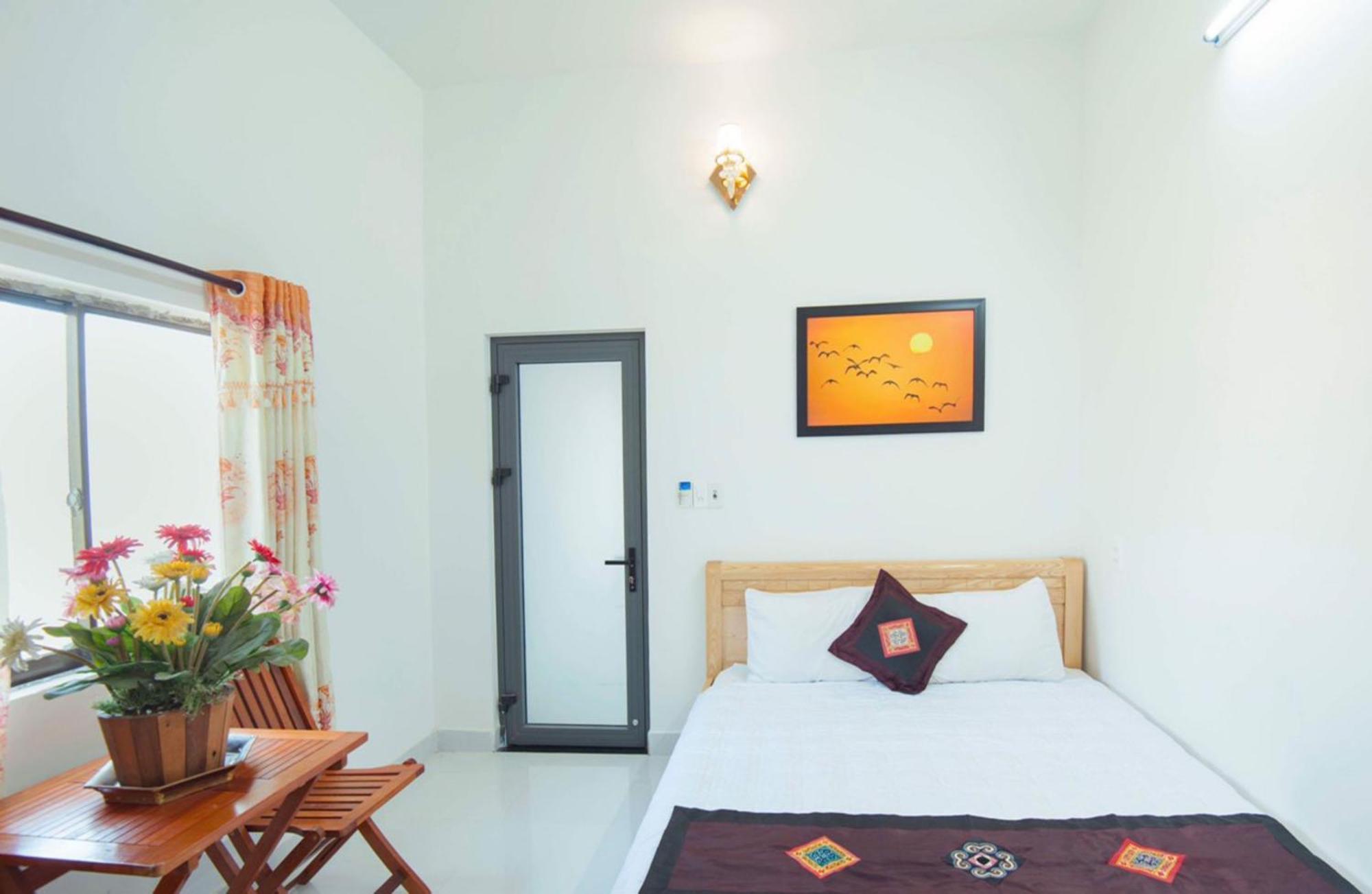 Bong'S House Homestay ฮอยอัน ภายนอก รูปภาพ
